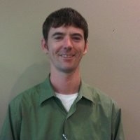 Kenton Brothers Systems for Security Employee Luke Bergin's profile photo