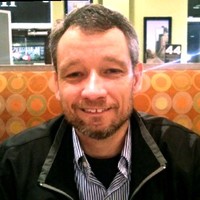 TreeHouse Foods Employee Brad Gupton's profile photo