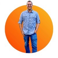 Schlossgarten Riggisberg Employee Stefan Lüthy's profile photo