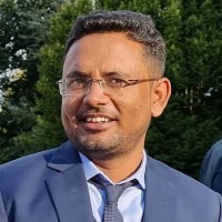 ECMAS Employee Mohammad Alam's profile photo