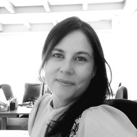 ATI CONSULT Employee Ana Mansilla's profile photo
