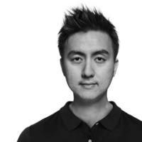 Graph Studio Employee Derrik Yaw's profile photo