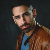 Alexander Saliba Email & Phone Number