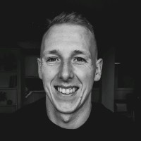 Almedia Employee Nino Klatt's profile photo