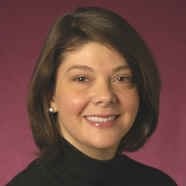 Aon Employee Christine Lins's profile photo