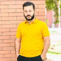FlashIntel Employee Ahsan Chaudhry's profile photo