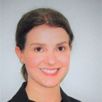 Astrobotic Employee Jessica Spoto's profile photo