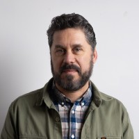 Factory Studios Employee Sol Curry's profile photo