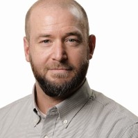 WGN America Employee Tom Palmer's profile photo