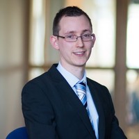 Michelmores Employee James Luxton's profile photo