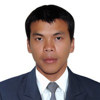 Concepcion Industrial Corporation Employee Warly dela Cruz's profile photo