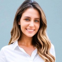 Evoluum Employee Gisele Tonin's profile photo