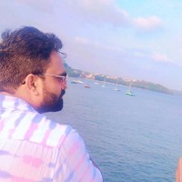 Emorphis Technologies Employee Chitresh Vardhan's profile photo
