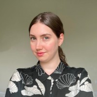 Formiris Employee Tatyana-Atanasia Topliyska's profile photo