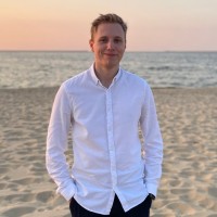 Yevhenii K.'s profile photo