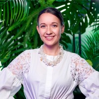 JTI (Japan Tobacco International) Employee Anna Stepanenko's profile photo