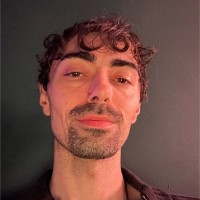 Justin Gist's profile photo