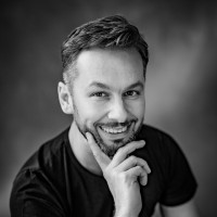 CROZ Employee Kresimir Musa's profile photo