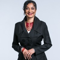 Padma Raman Email