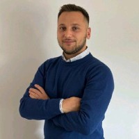 Compression Service Technology - C.S.T. - S.r.l. Employee Andrea Servino's profile photo