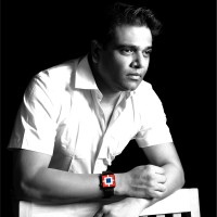 HDFC Bank Employee Ashish Kumar's profile photo