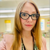 UPPER DAUPHIN AREA SCHOOL DISTRICT Employee Phoebe Heath's profile photo