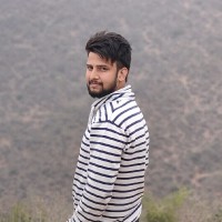 Supply Zone Employee Gaurav Verma's profile photo
