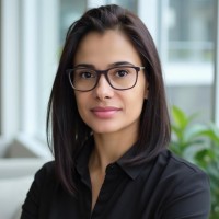 Cristina Miranda's profile photo