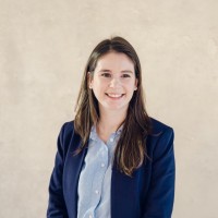 Calvert Street Group Employee Charlotte Mellow's profile photo