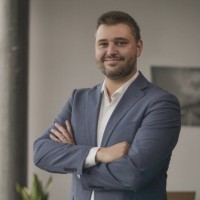 Institut du Leadership - HIRE+ Employee Thomas Faure's profile photo