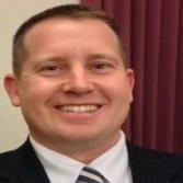 Hobart Service Employee Bill Twiss's profile photo
