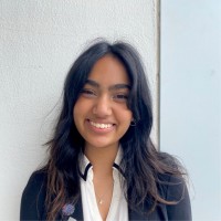 OTCR Consulting Employee Nyssa Aftab's profile photo