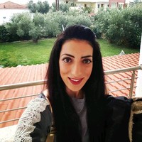 Margarita Tziola Email