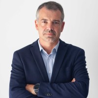 Hidragrup Employee Jose Fco. Calvo Rubio's profile photo