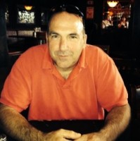 EPIQ Machinery Employee Marc Arsenault's profile photo