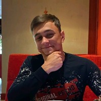 Maksym Fedorenko's profile photo