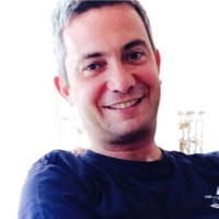 Switchboard Employee Amir Ashkenazi's profile photo