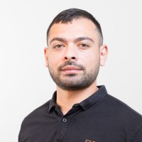 ALCO Employee Feyruz Khalil's profile photo