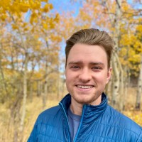 Four Sigmatic Employee Cullen Aulwurm's profile photo