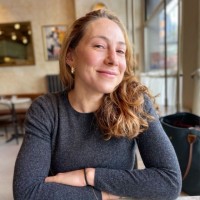 nu3 Employee Aylin Yanmaz's profile photo