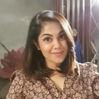 Gartner Employee Mansi Kumar's profile photo