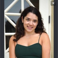 Atlas Entertainment Employee Gabrielle Shelton's profile photo