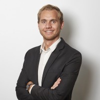 J. Lauritzen Employee Nicholas Christiansen's profile photo