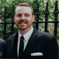 MassMedia Marketing, Advertising, PR Employee James Hughes's profile photo
