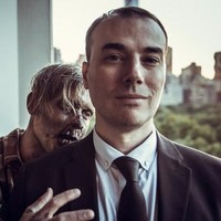 Email e telefono di Mac McKean