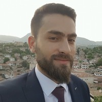 LTA Technology Employee Mahmut Tüysüz's profile photo