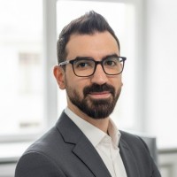 Amer Barazi Email