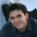 Hulu Employee Alejandro Ponce's profile photo