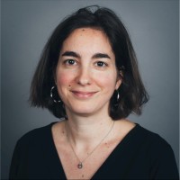 Pathé Employee Laura Thiery's profile photo