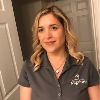 Parkdale Mills, Inc. Employee Margarita de Alba's profile photo